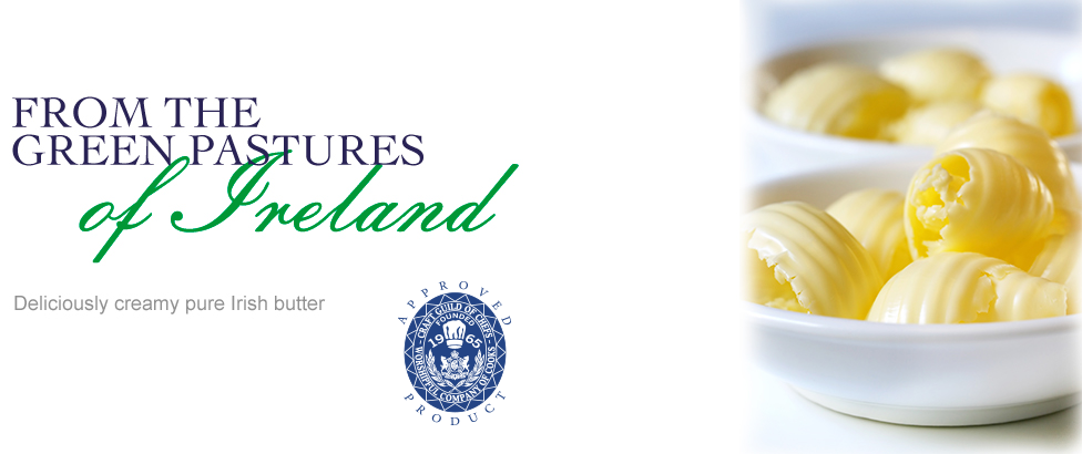 LAKELAND SALTED BUTTER 10x250g EUR 31,65 - DE
